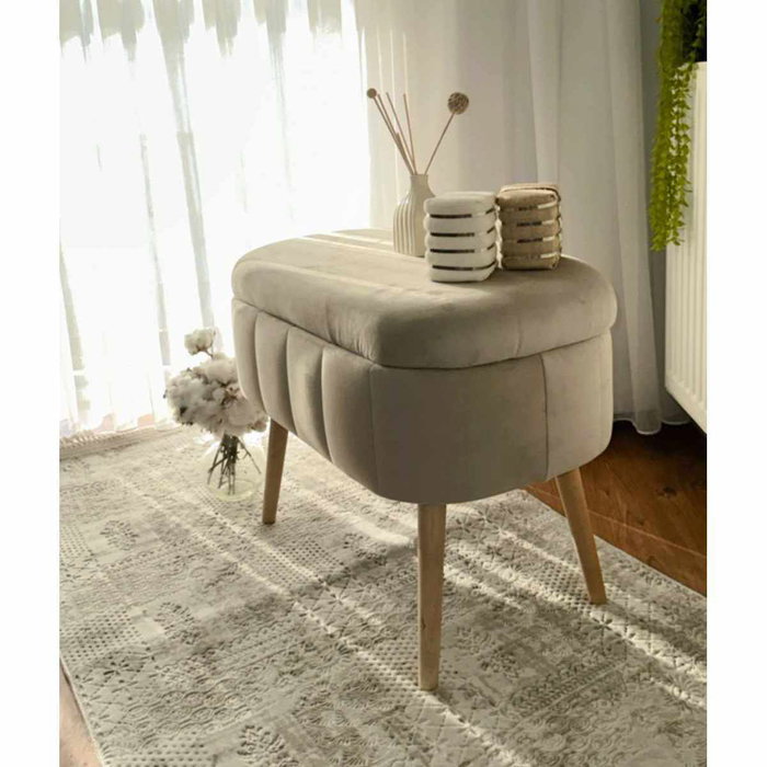 Atelier Del Sofa Mini Oslo - Beige